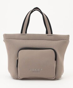 TOCCA 【WEB＆一部店舗限定】GOCCIA TOTE トートバッグ