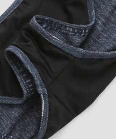 San-ai Resort（三愛水着楽園） ショルダーフリルノンワイヤービキニ 9M 　【San-ai Resort（サンアイリゾート）】