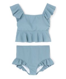 San-ai Resort（三愛水着楽園） 【ブラック新色】ノンワイヤービキニ　9M　【San-ai Resort（サンアイリゾート）】