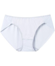 Wing ペアショーツ 【ナチュラルアップブラ】 裾はフリーカッティング はきこみ丈あさめ KF3001 ウイング／ワコール