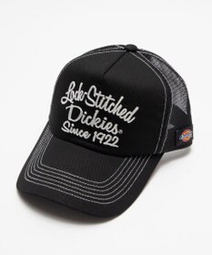 WEGO 【ユニセックス着用ITEM】Dickies　アメカジキャップ