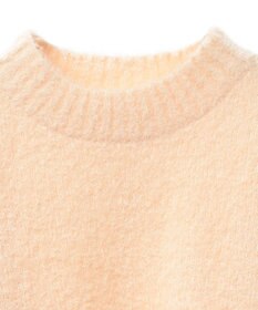 Green Parks ・Ｐｅｔｉｔ　Ｆｌｅｕｒ　ブークレワイドニット