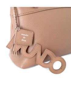 IBIZA MUNDO　牛革　ショルダーバッグ