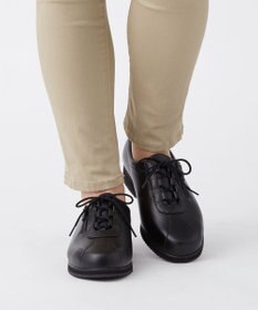 ASICS WALKING ペダラ レディース 4E 2.5CMヒール