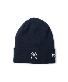 WEGO 【ユニセックス着用ITEM】NEWERA　BC　KNIT　MLB