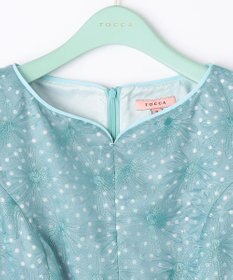 TOCCA PETAL OF FLOWERS ドレス