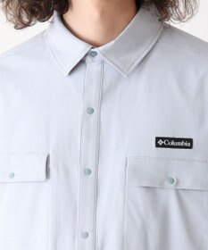 Columbia Columbia/ バルディビアリッジシャツ /コロンビア