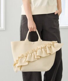 ROOTOTE 3538【ルートート】EU.デリ.ルフルラッフル-A