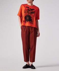 Paul Smith Field Flowers 半袖Tシャツ