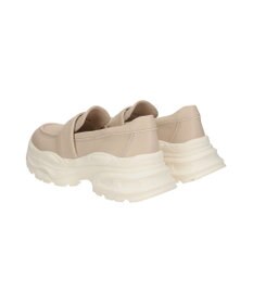 Bridget Birkin 【Round About】ボリュームソールローファー