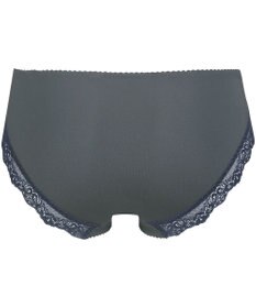 Wing Wing Lesiage　【2780シリーズ】　ペアショーツ　PB2780とペア　はきこみ丈あさめ　ウイング／ワコール　PF2780