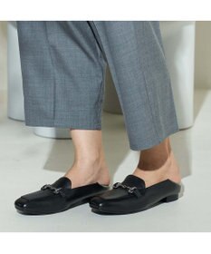 ing <ing>【WEB限定】モカシンビットローファー