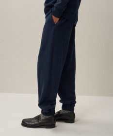 ATON ZERO URAKE | スウェットパンツ - UNISEX