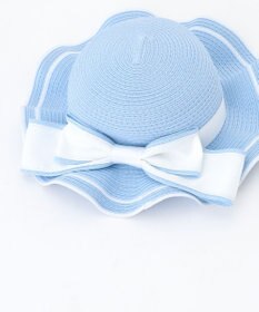 組曲 KIDS 【Fサイズ】 フリルブレードハット