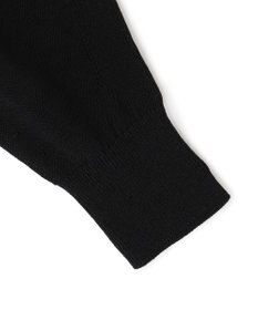 BEIGE， ARSENOPY / コットンドライタッチクルーネックニット