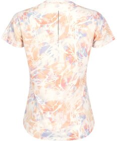 CW-X 【WOMEN】 CW-X トップス 【薄軽ランニングシャツ】 半袖 3分袖 Ｕネック 吸汗速乾性(本体) レディース DLY155 /ワコール