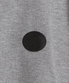 J.PRESS MEN オーバルワンポイント トラックジャケット