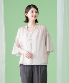 ONWARD Reuse Park 【23区】ブラウス春夏