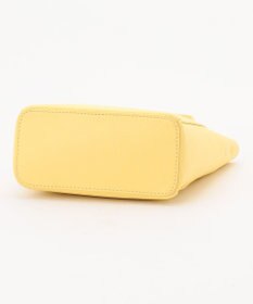 Y'SACCS Y’SACCS×SHIHO　SQUITTY (スクイッティ)レザーミニショルダーバッグ