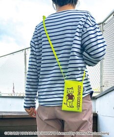 ROOTOTE 6274【オサムグッズ】OSAMU GOODS(R)×ROOTOTE ベビールー.アミ.オサム-B