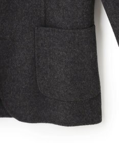 JOSEPH HOMME LIGHT DOUBLE FACE JACKET