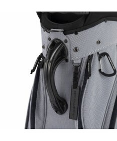 ZERO HALLIBURTON ZHG-CB1 シャンブレー コーデュラ キャディバッグ 82901