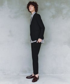 UNFILO BEAUTY MOVE ドロストスティックパンツ