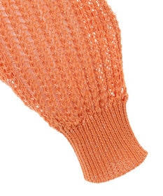 Green Parks ＳＥＴ２点２ｗａｙシャーリングニット＋インナー