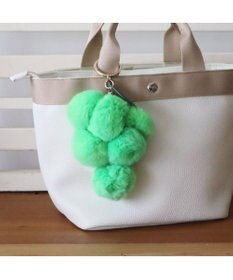 UNBILLION カカトゥ kakatoo / マスカットチャーム