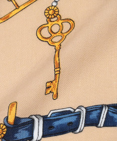 23区 【好評につき追加予約/Oggi10月号掲載】ウール カシミヤ ストール