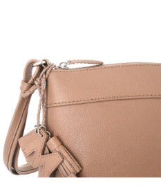 IBIZA MUNDO　牛革　ショルダーバッグ