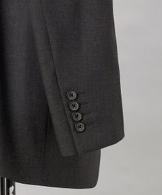 GOTAIRIKU 次世代スーツ【2WAYストレッチ/透湿性/シワになりにくい】ハイスペック2WAYストレッチスーツ