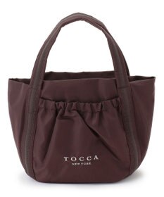 TOCCA 【新色登場・WEB＆一部店舗限定】【サスティナブル素材】SOSTA MINIBAG ミニバッグ