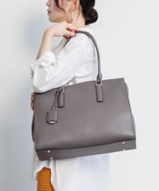 ACE BAGS & LUGGAGE 【PCケース付・A4収納】Jewelna Rose OLバッグ エト トートバッグ 横型 11931 ジュエルナローズ 通勤