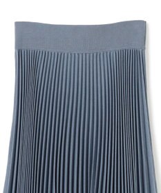 JOSEPH プリーテッドフランネル　プリーツスカート