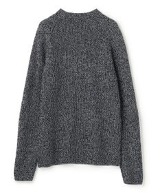 JOSEPH HOMME リッジメリノ　クルーネック