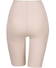 Wing あったかインナーボトム 綿100％(肌側) アウターにひびきにくい ムレにくい 【綿の贅沢 ここちフラット】 ひざ上丈 秋 冬 ER4472 ウイング／ワコール