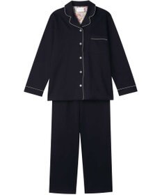 une nana cool ハイゲージコットンパジャマ　ＭＡＤＥ　ＷＩＴＨ　ＬＩＢＥＲＴＹ　ＦＡＢＲＩＣ