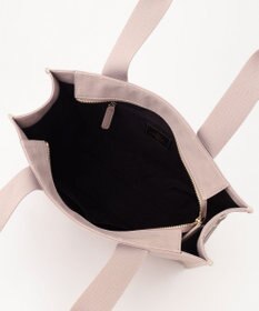 TOCCA TRIM RIBBON A4TOTE A4トートバッグ