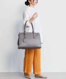 ACE BAGS & LUGGAGE 【PCケース付・A4収納】Jewelna Rose OLバッグ エト トートバッグ 横型 11931 ジュエルナローズ 通勤