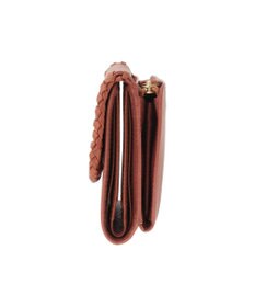 genten ウールシープソフト 二つ折り財布