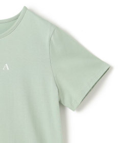 TOCCA 【洗える】TOCCA NEW YORK LOGO TEE Tシャツ