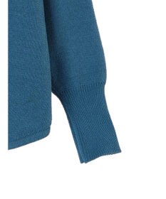 CRAFT STANDARD BOUTIQUE ７Ｇモールニット　ヘンリーＰＯ　Ｌ／Ｓ