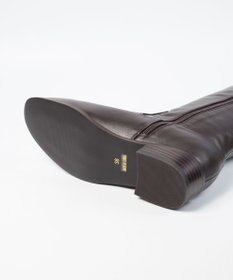 BONTRE 【MIONOTIS/ミオノティス】リアルレザージョッキーブーツ/714B