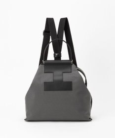 IACUCCI ＜Oggi 2月号掲載＞【ナイロン】ソルベット BP CORDURA/RUGA