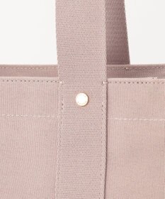 TOCCA TRIM RIBBON A4TOTE A4トートバッグ