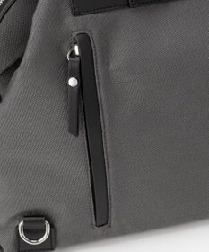 IACUCCI ＜Oggi 2月号掲載＞【ナイロン】ソルベット BP CORDURA/RUGA