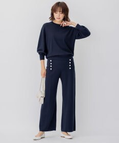 23区 キルティング 2WAYミニ バッグ