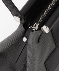 IACUCCI ＜Oggi 2月号掲載＞【ナイロン】ソルベット BP CORDURA/RUGA