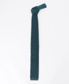 J.PRESS MEN 【J.PRESS KNIT TIE COLLECTION】無地 ニットネクタイ